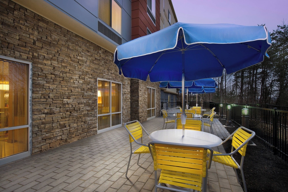 Fairfield Inn & Suites Arundel Mills BWI Airport - photo 28