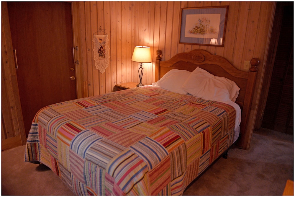 Pine Mountain Club Chalets Resort - photo 145