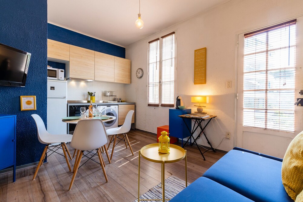 Soleil en Ville in La Ciotat, France