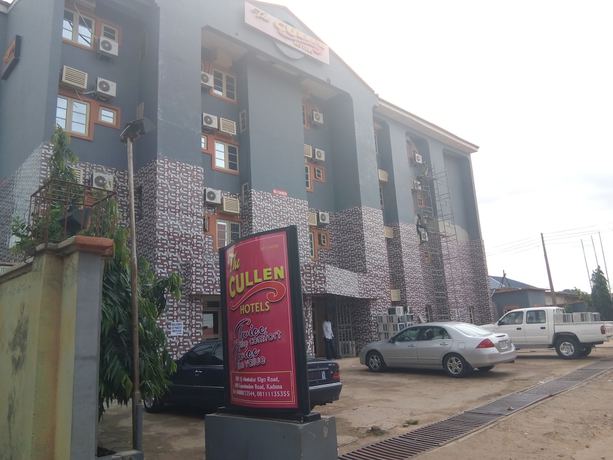 The Cullen Hotels — Kaduna — photo 4