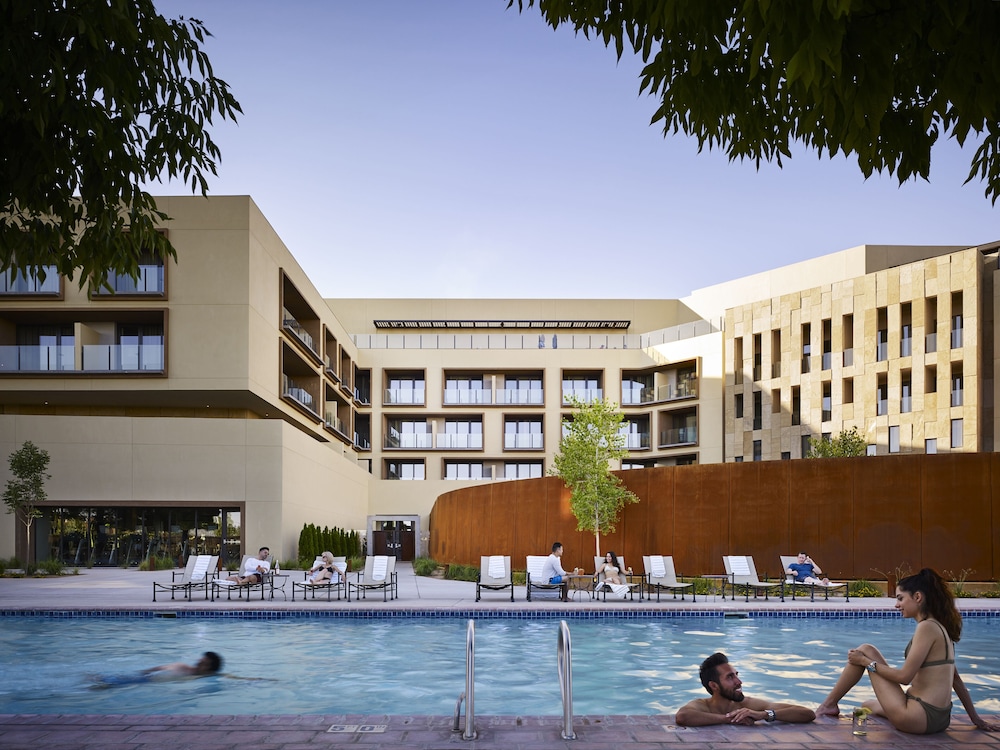 Hotel Chaco - photo 16