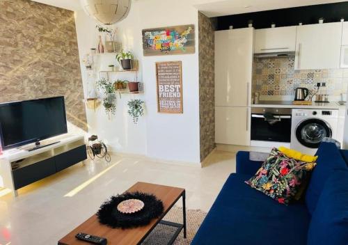 Bel Appartement Cosy dans le centre de Casablanca — 4-Star Luxury Hotel in Casablanca, Morocco