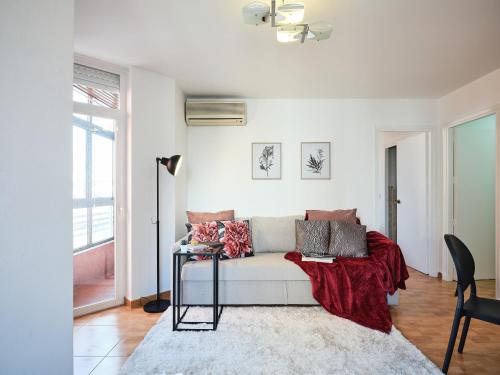 Alterhome Apartamento Chamberi III Chamberí Madrid