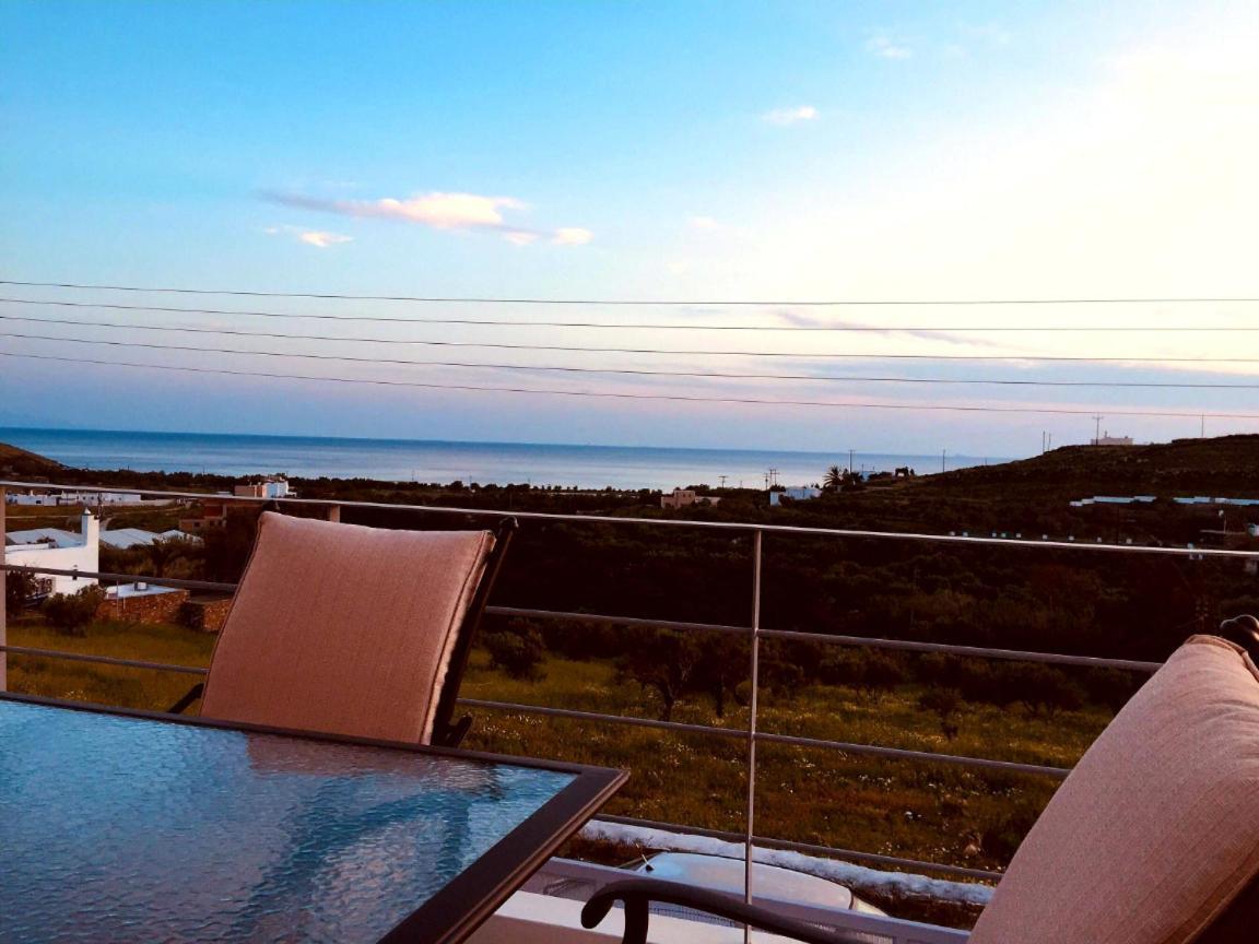 Aegean colors Tinos in Tinos, Greece