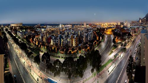 Protea Hotel Cape Town Cape Castle