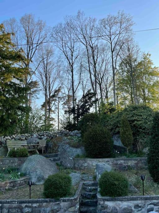 Villa Valjensa — Soelvesborg — photo 2