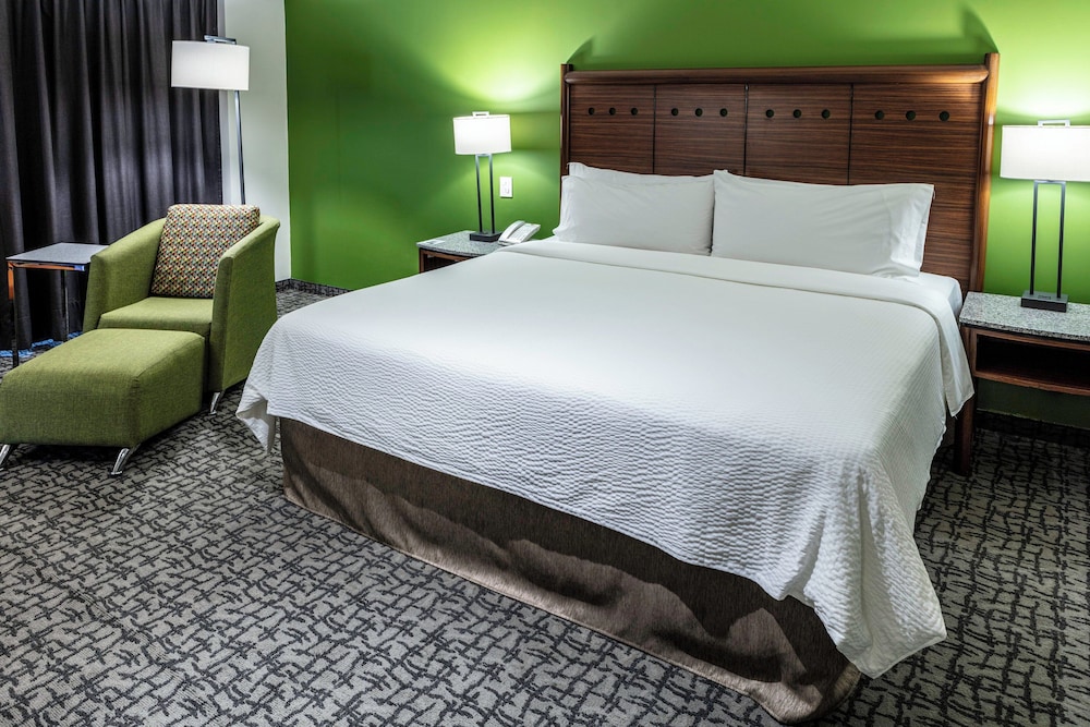 Holiday Inn Ciudad De Mexico Trade Center by IHG