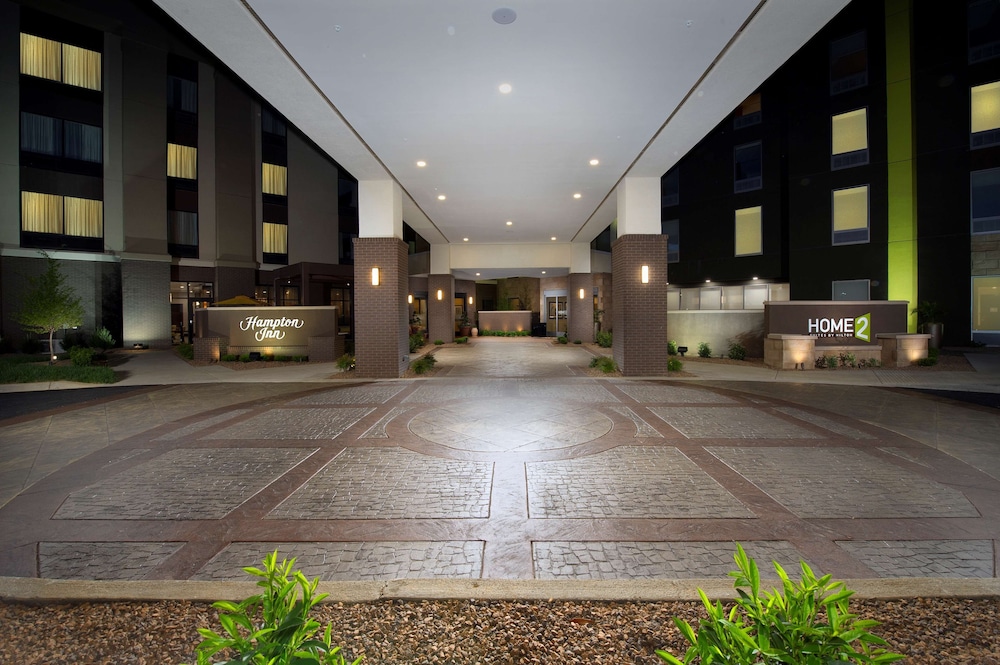 Hampton Inn Louisville East Hurstbourne - photo 27