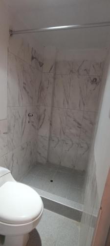 Alojamiento 3 Nubes in Tarapoto, Peru