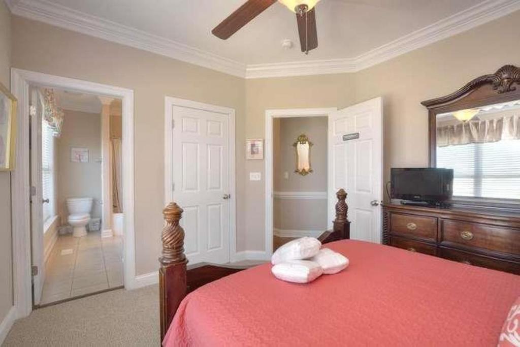 Serenity Sands Beach Retreat - photo 3