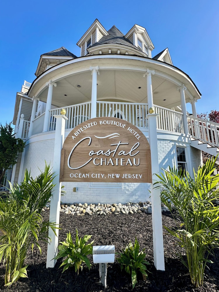 Coastal Chateau - photo 136