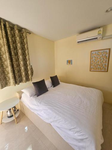 Khaoyaitriplefive — 4-Star Luxury Hotel in Pak Chong, Thailand