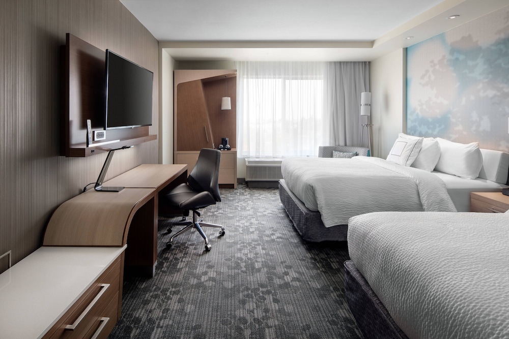 Courtyard by Marriott Pullman - photo 12