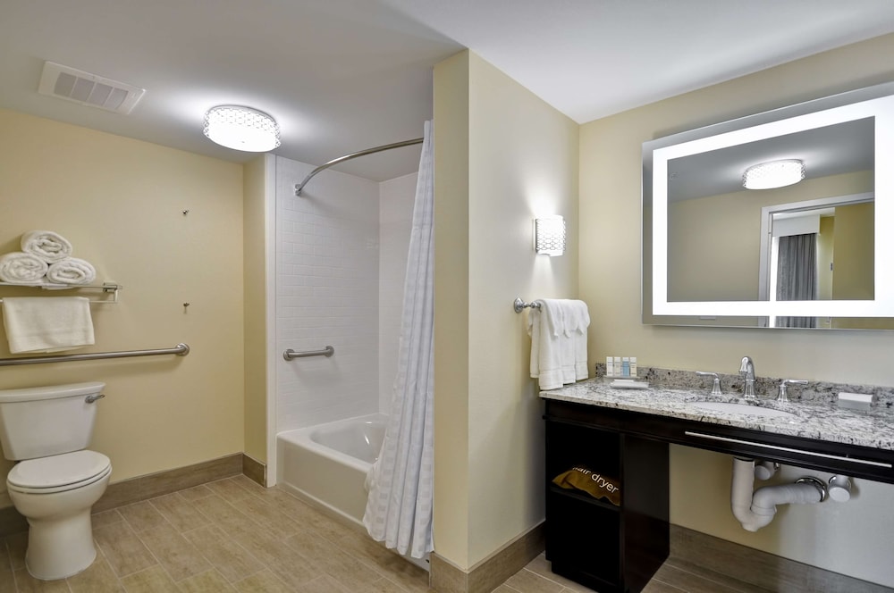 Homewood Suites by Hilton Augusta Gordon Highway - photo 21