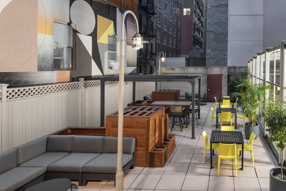 voco Times Square South New York by IHG - photo 41