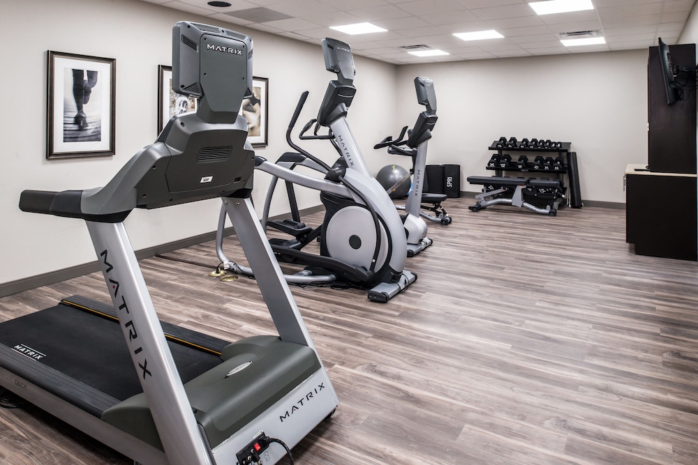 Staybridge Suites Pecos by IHG - photo 51