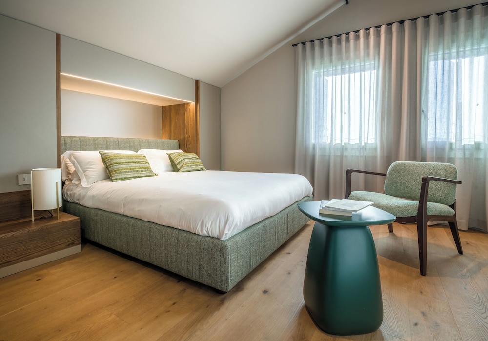 Agriturismo Pra' dell'Ort — 4-Star Luxury Hotel in Valdobbiadene, Italy