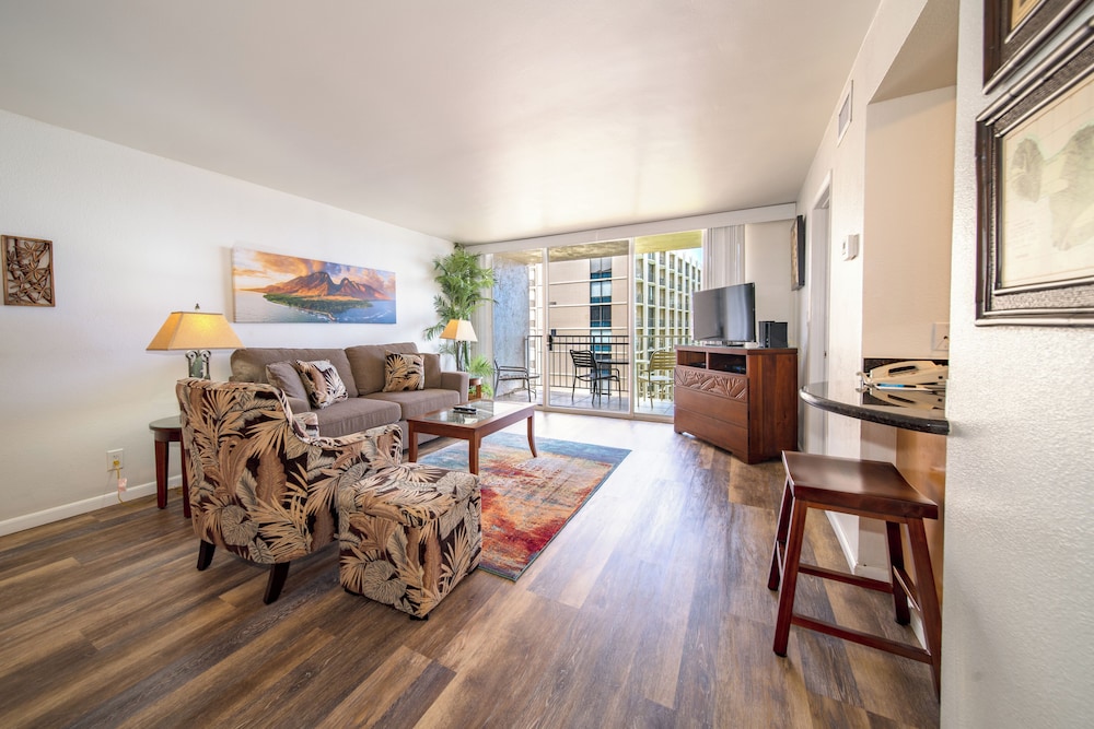 Royal Kahana Maui By Outrigger - photo 329