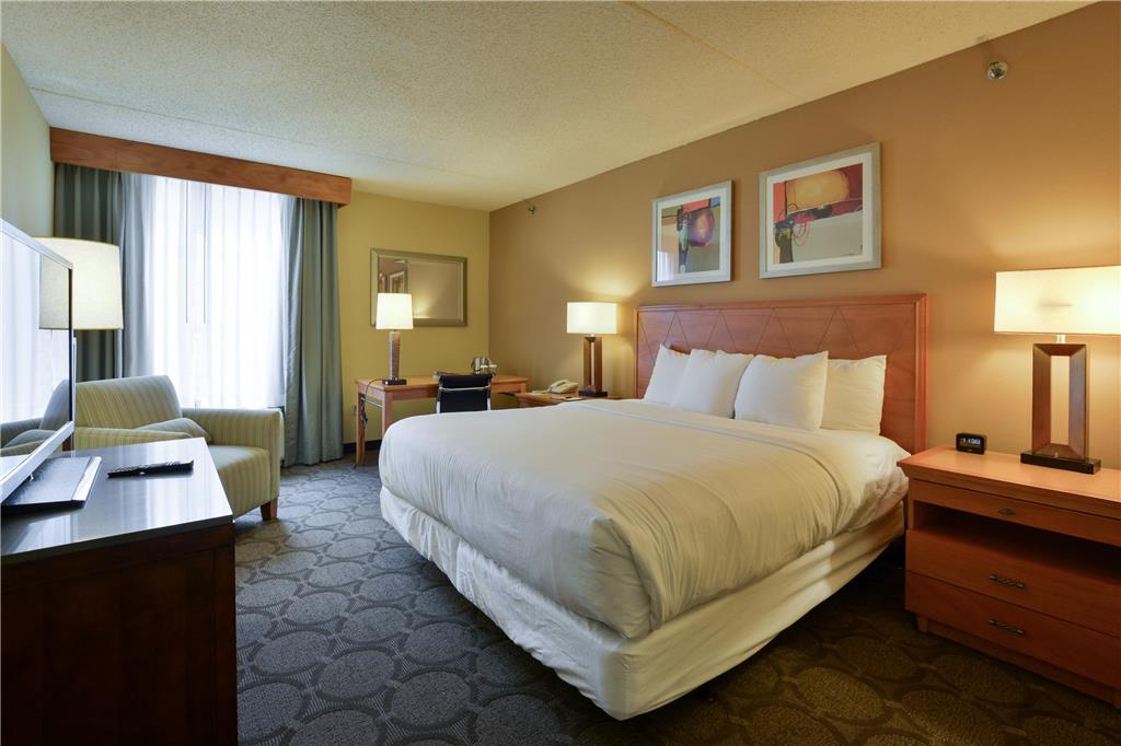 Wyndham Columbus - photo 24