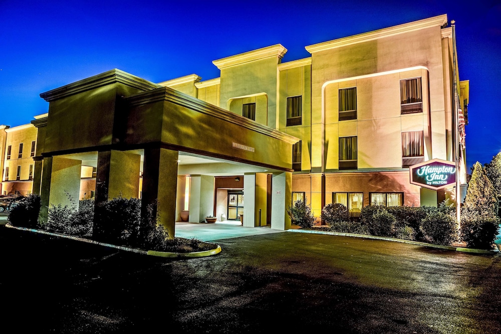 Hampton Inn by Hilton Columbus I 70E Hamilton Rd - photo 71