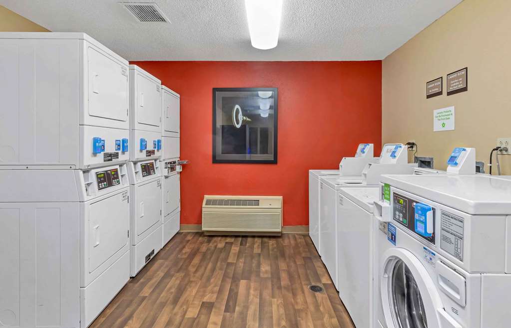 Extended Stay America Suites Jacksonville Camp Lejeune - photo 39