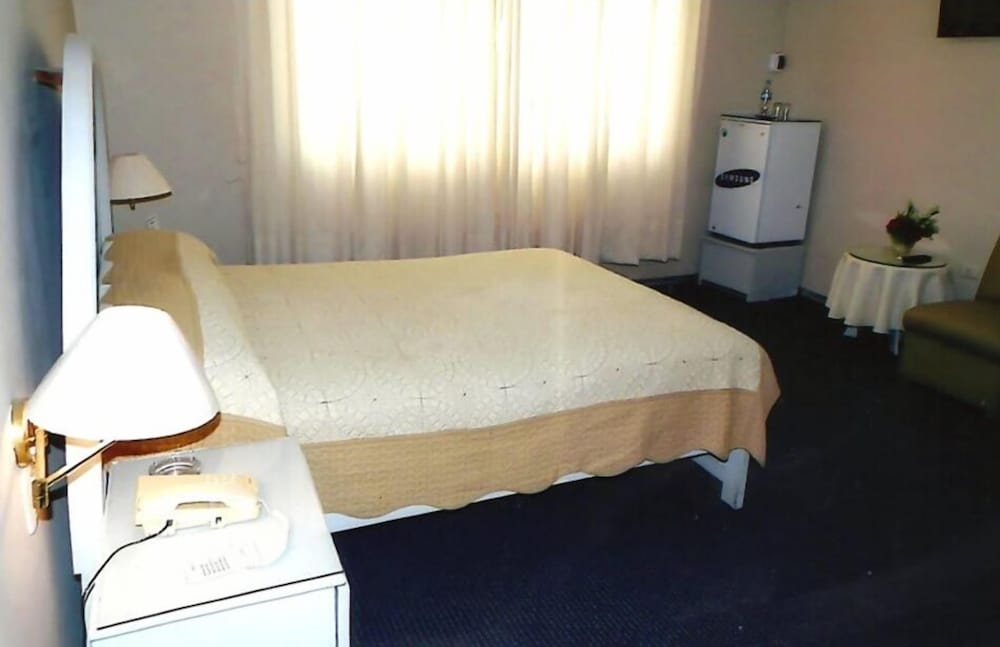 Hotel Esmeralda — hotel in Piura