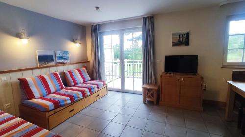 Argousiers 105 in Fort-Mahon-Plage, France