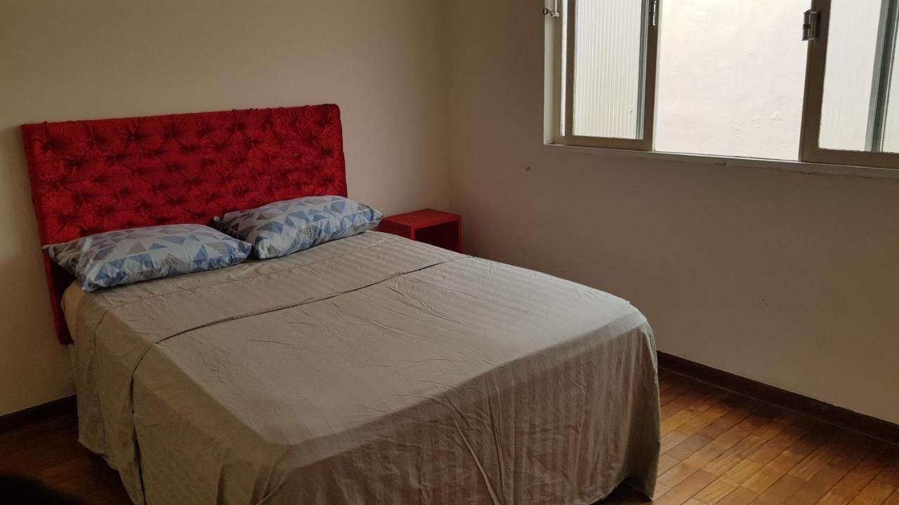 Quarto Duplo - last minute hotel in Sao Paulo