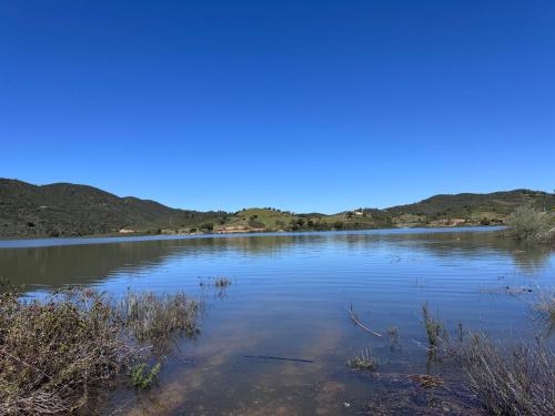 Refúgio dos Sapinhos in Silves, Portugal