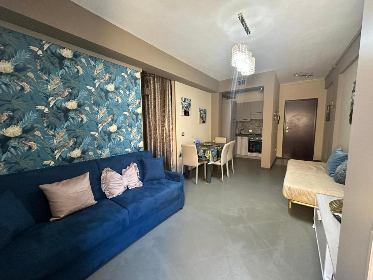 Lacasettadinoel — 4-Star Luxury Hotel in Lampedusa, Italy