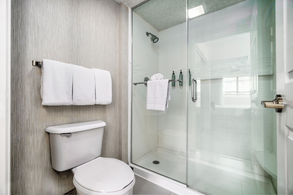 Residence Inn by Marriott McAllen - photo 30