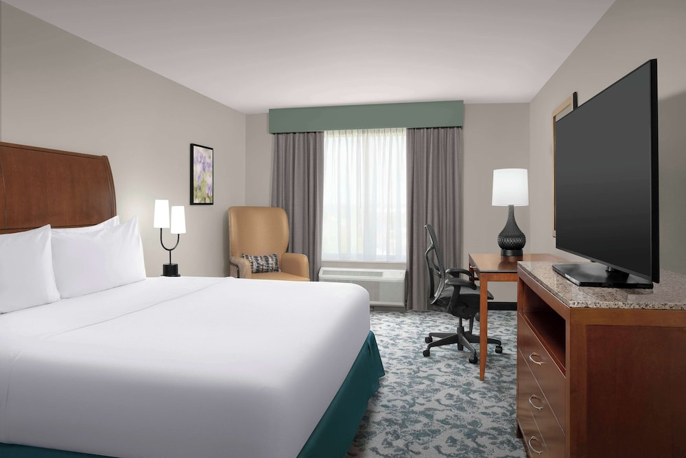 Hilton Garden Inn Hoffman Estates - photo 10