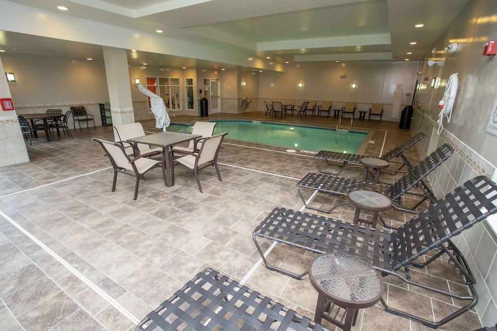Hilton Garden Inn Dayton South Austin Landing - photo 36