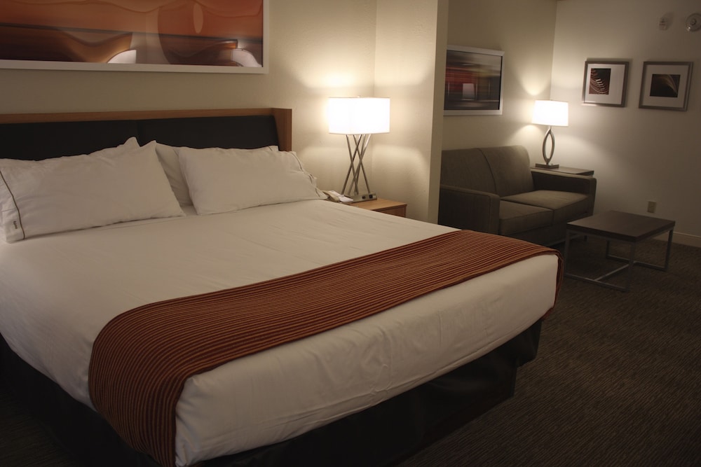 Holiday Inn Express Munising Lakeview by IHG - photo 9