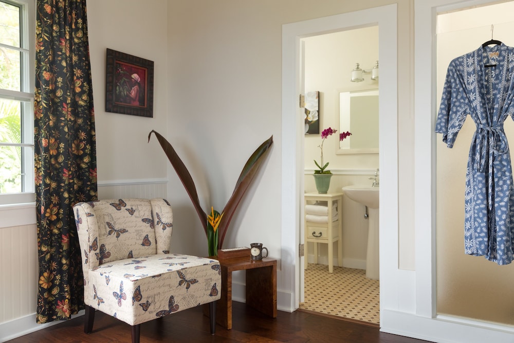 Holualoa Inn - photo 33