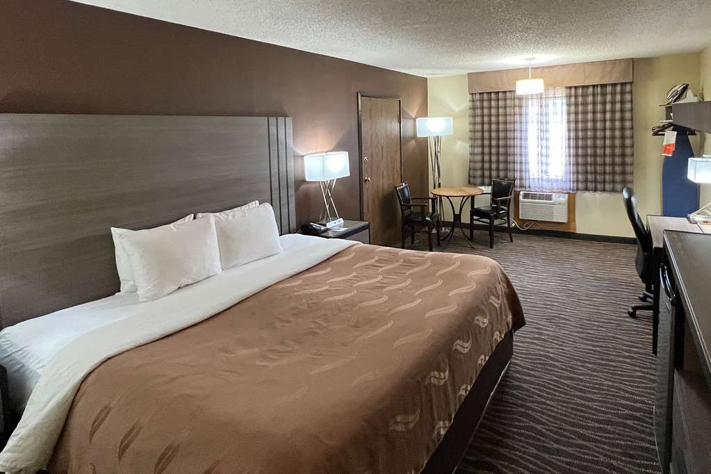 Quality Inn Pagosa Springs - photo 11