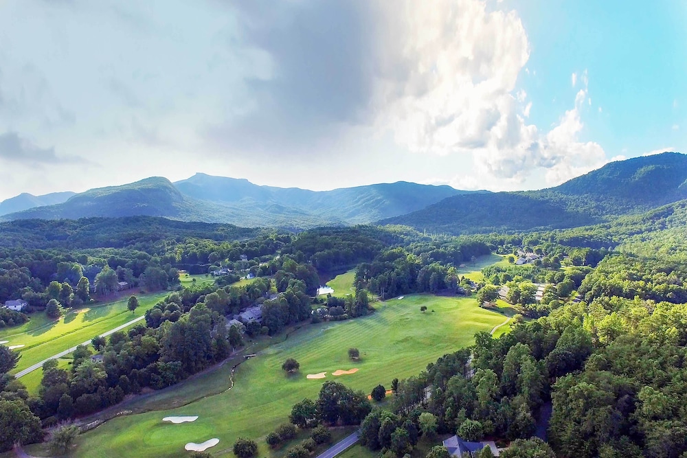 Mtn View Gem in Lake Lure with Game Room and Fire Pit - photo 20