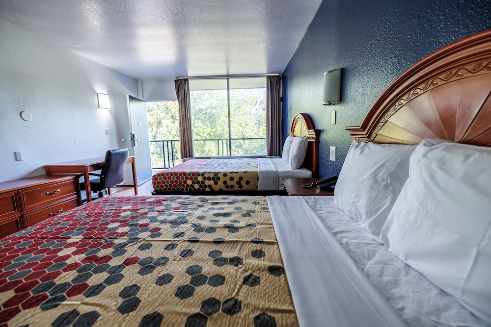 Budget Inn Greenville By Hotel O I 85 - photo 8