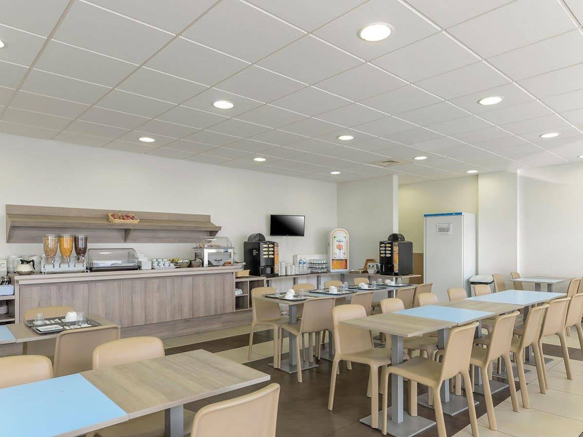 Appart'City Paris Bobigny