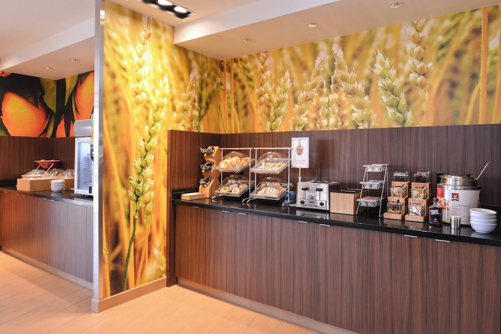 Fairfield Inn & Suites Chillicothe - photo 23
