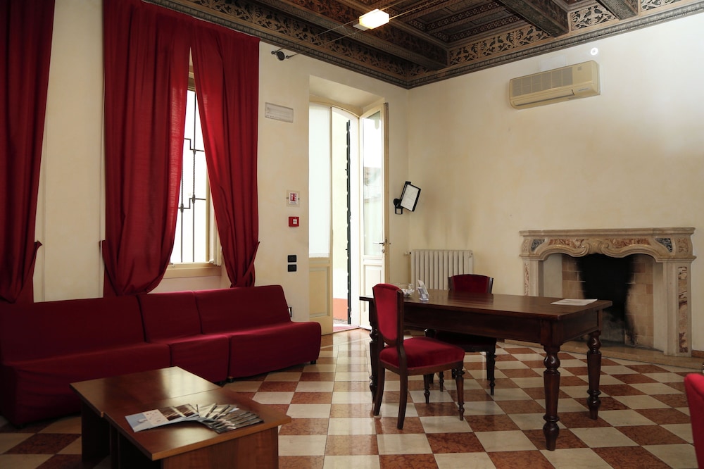 Hotel Antica Dimora MantegnaHotels in Mantova, Italy