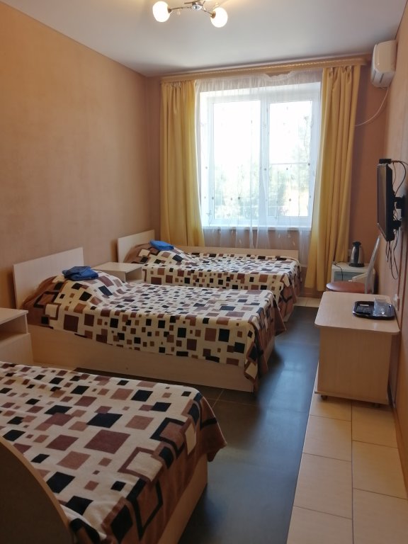 Mini Otel hotel — Ilek — photo 5