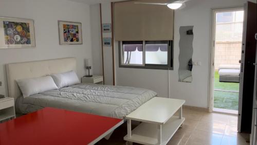 Duplex Oliva Nova Golf in Oliva, Spain