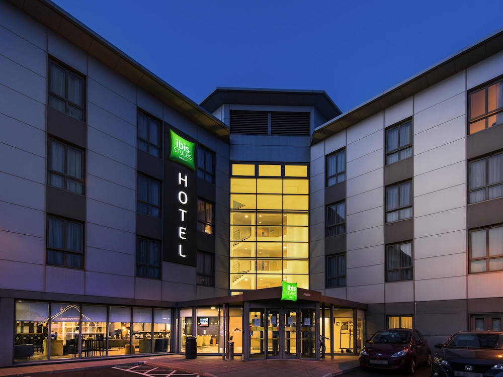 ibis Styles Haydock - last minute hotel in Haydock
