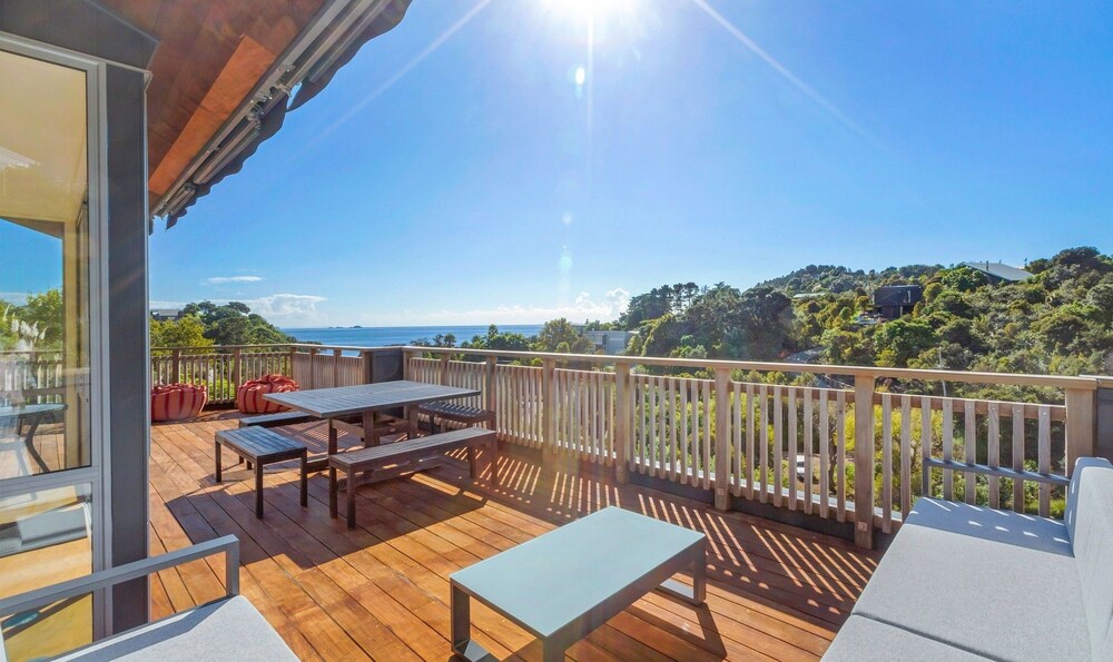 Empire Escape - last minute hotel in Auckland