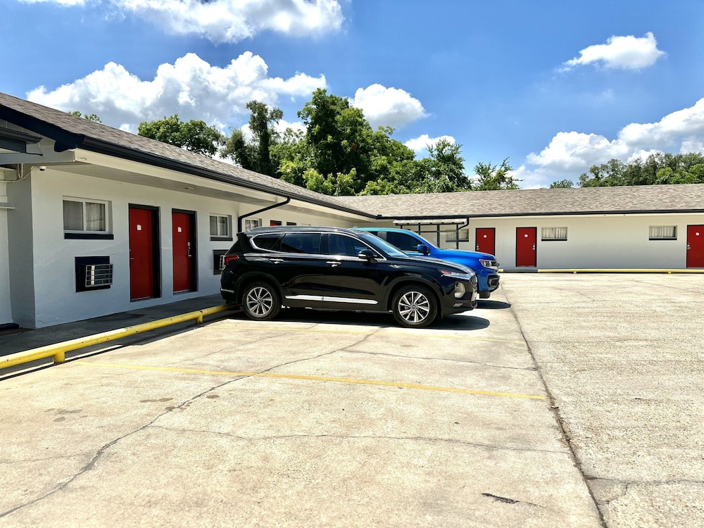 Magnolia Motel Donaldsonville St. James - photo 30