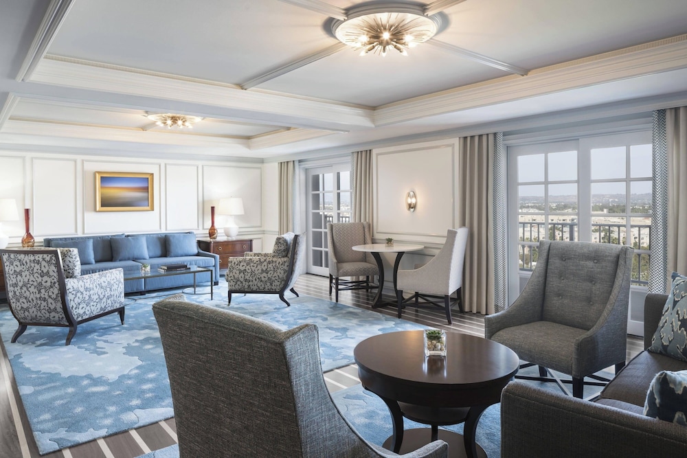 The Ritz Carlton Marina del Rey - photo 63