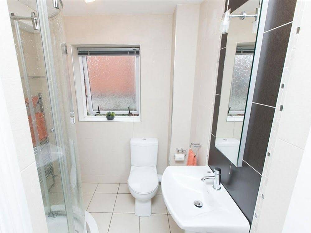 Ashleigh Manor in Belfast, United Kingdom