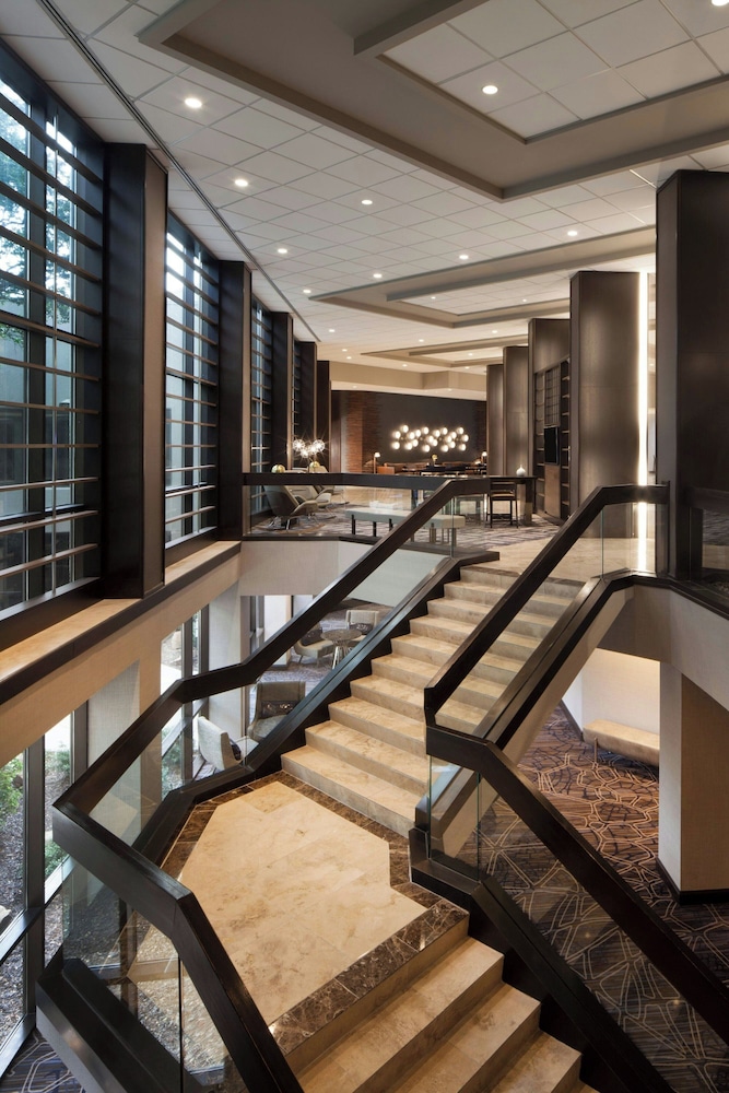 Dallas Fort Worth Airport Marriott - photo 4