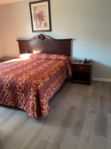 Perry O Inn & Suites - photo 15